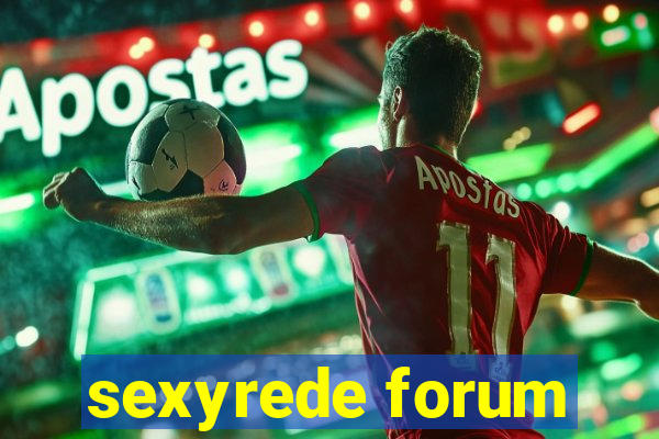 sexyrede forum